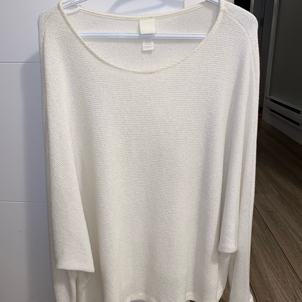 H&M sweater shirt
